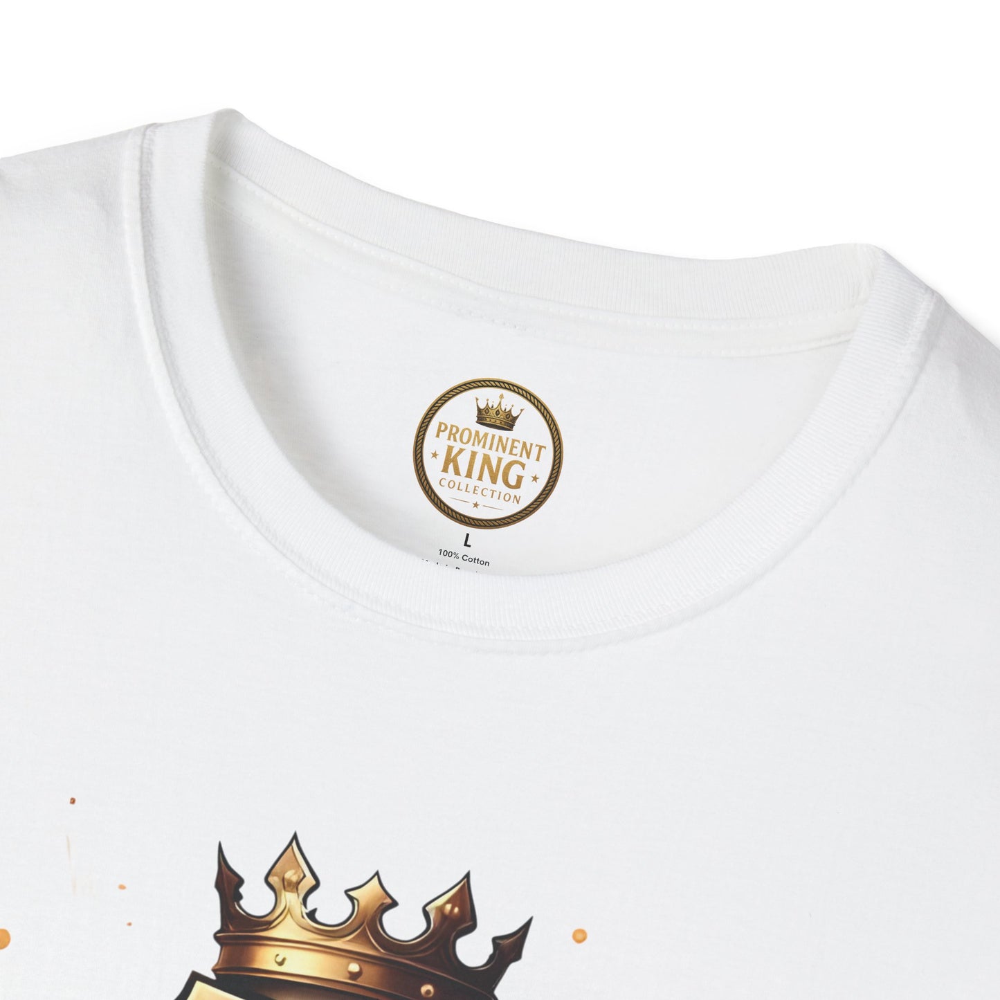 Prominent King - Prominent Protector T-Shirt
