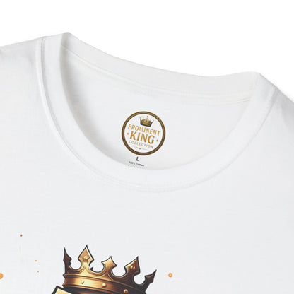 Prominent King - Prominent Protector T-Shirt