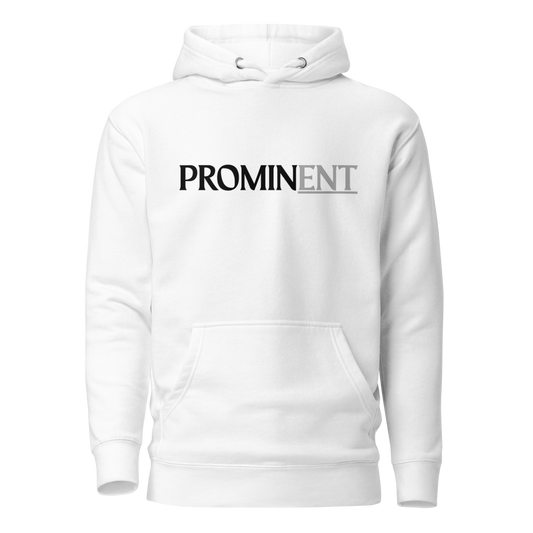 Prominent 3 G “Grace Given by God” Hoodie