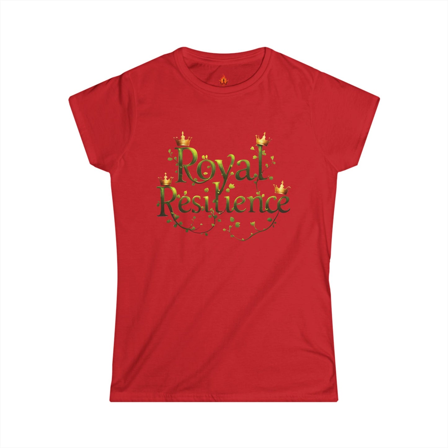 Royal Resilience - Princess Niyah Collection