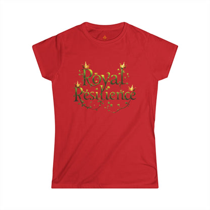 Royal Resilience - Princess Niyah Collection