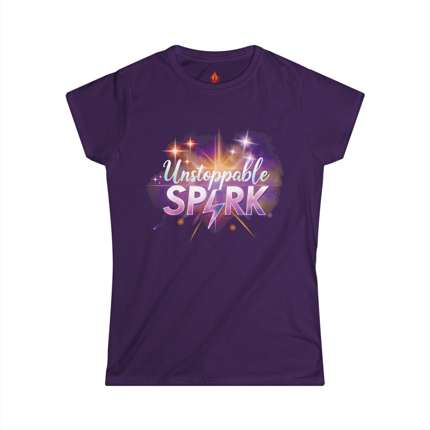 Unstoppable Spark - Princess Niyah Collection