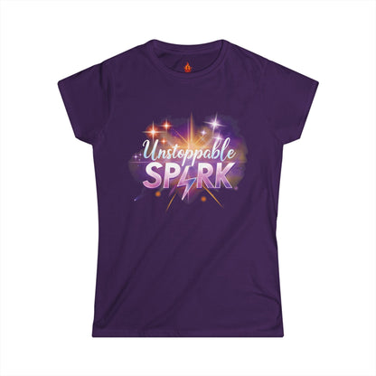 Unstoppable Spark - Princess Niyah Collection