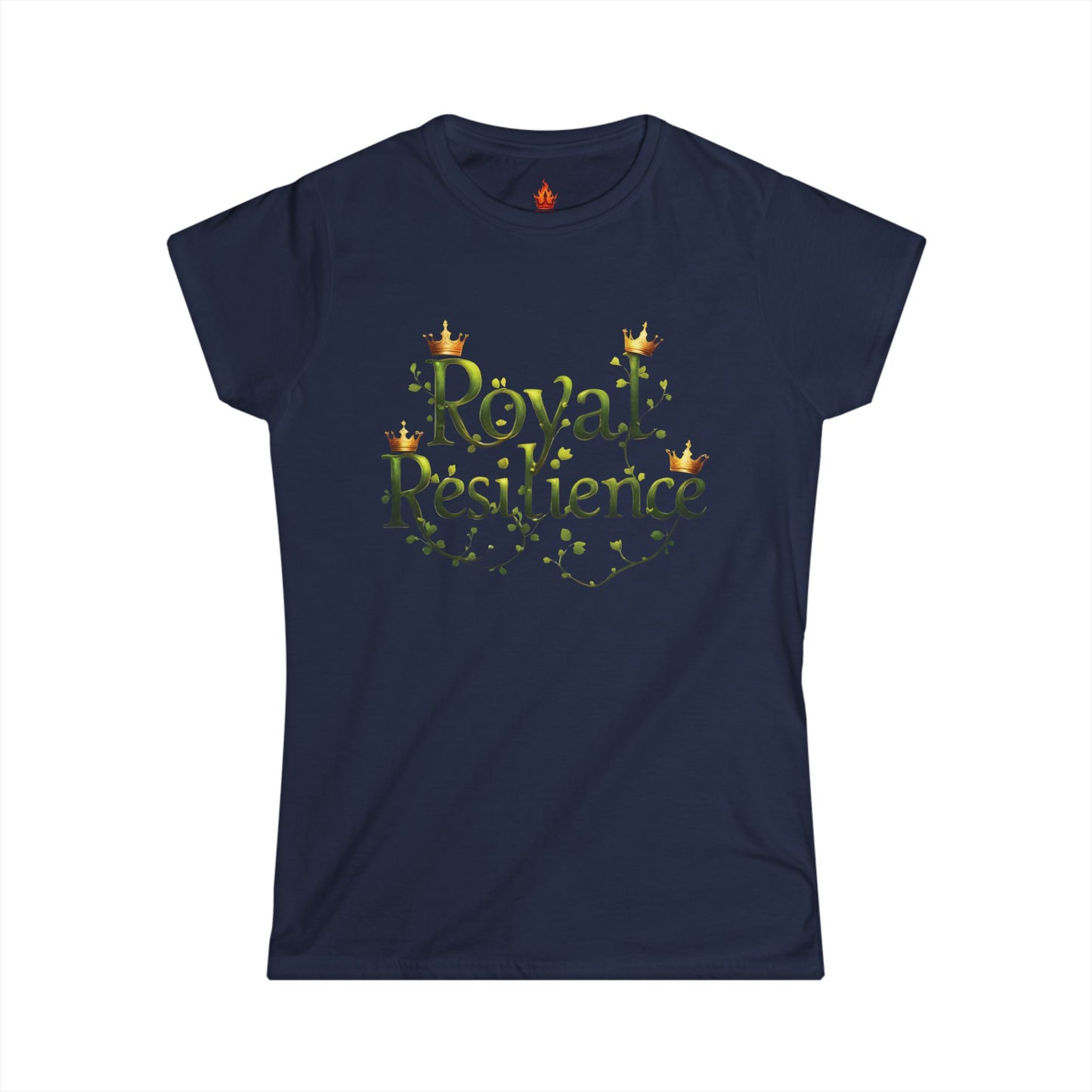 Royal Resilience - Princess Niyah Collection