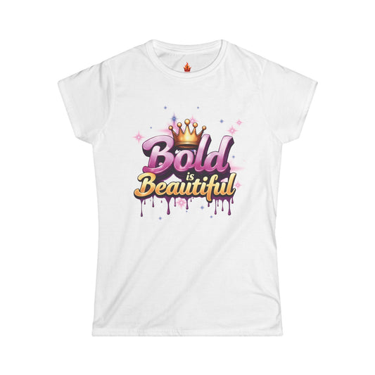 Bold is Beautiful - Princess Niyah Collection