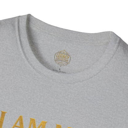 I am my Ancestors Wildest Dream - Unisex Legacy Tee