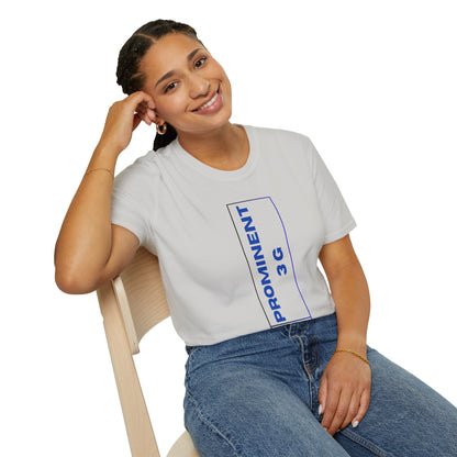 Prominent 3 G Collection: Grace, Growth, Greatness