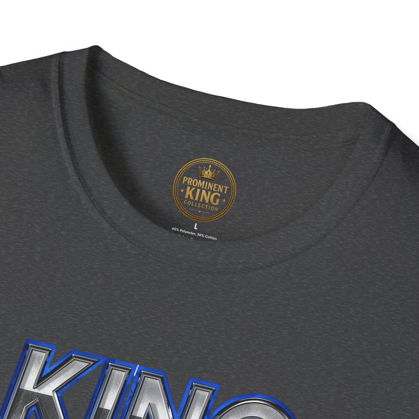 Prominent King - Kings Moves Only T-Shirt