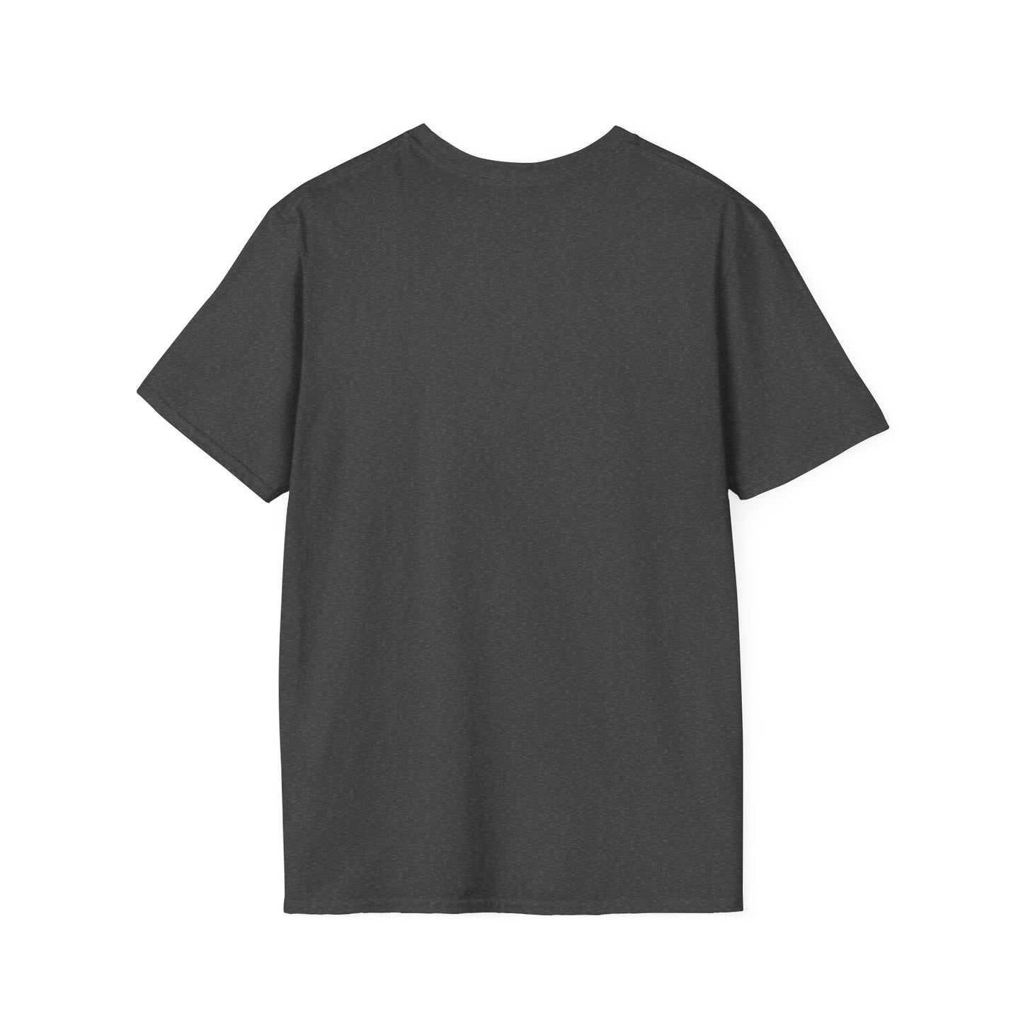 I  Don’t just Live I Leave a Legacy - Unisex Legacy Tee