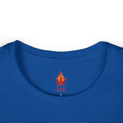 Princess Niyah Signature Tee - Princess Niyah Collection