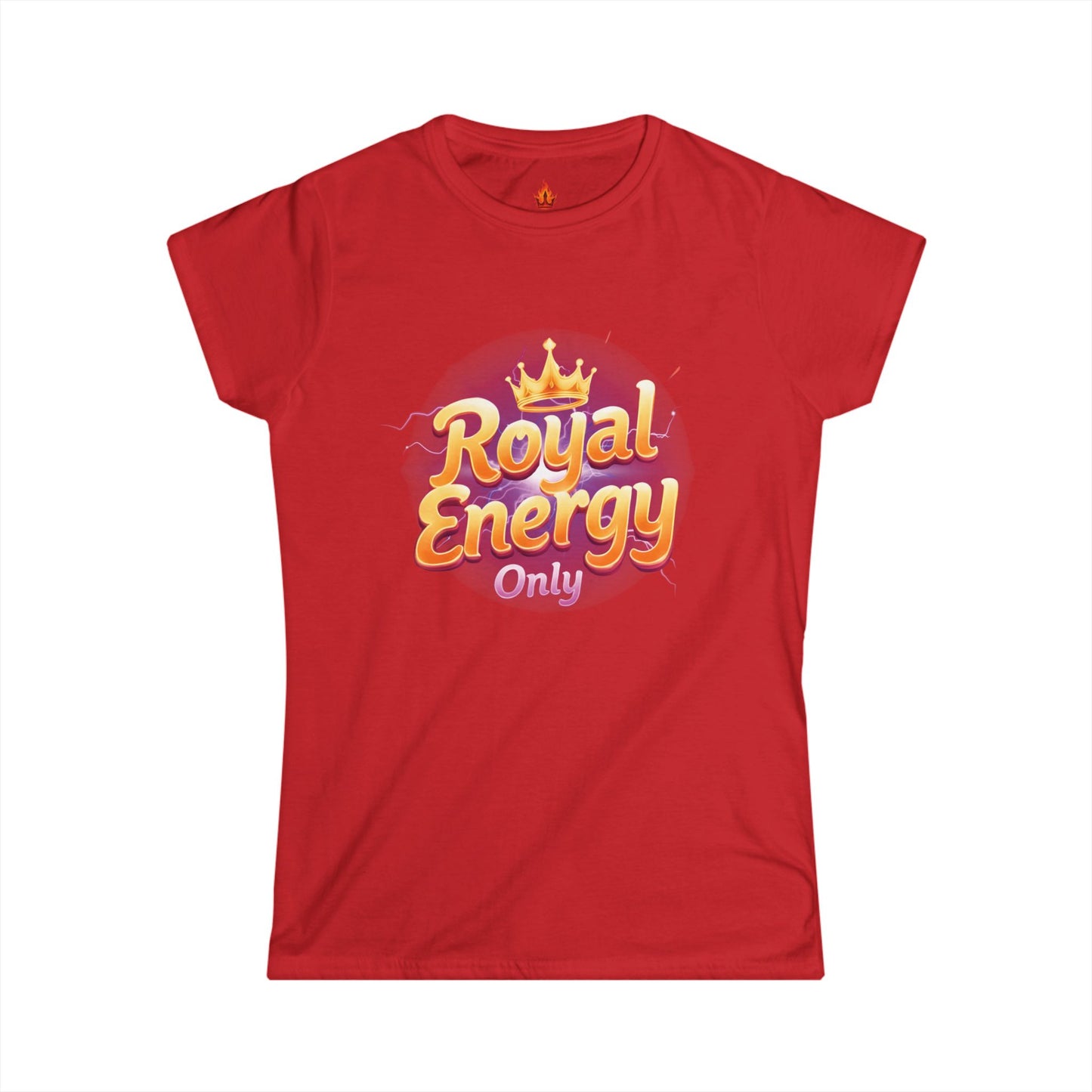 Royal Energy Only - Princess Niyah Collection
