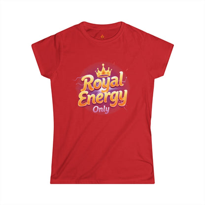 Royal Energy Only - Princess Niyah Collection