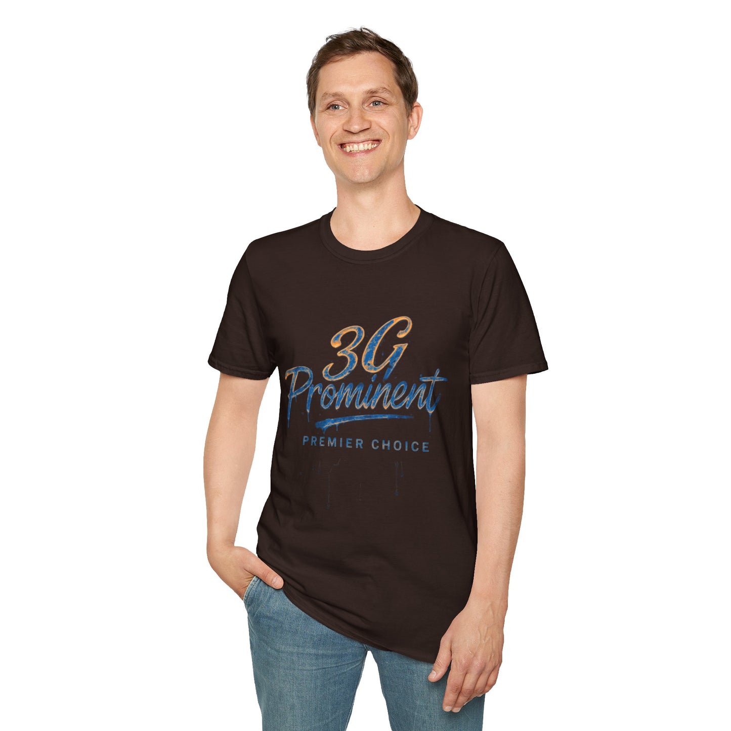 Prominent 3 G Collection: Grace, Growth, Greatness