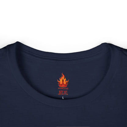 Princess Niyah Signature Tee - Princess Niyah Collection
