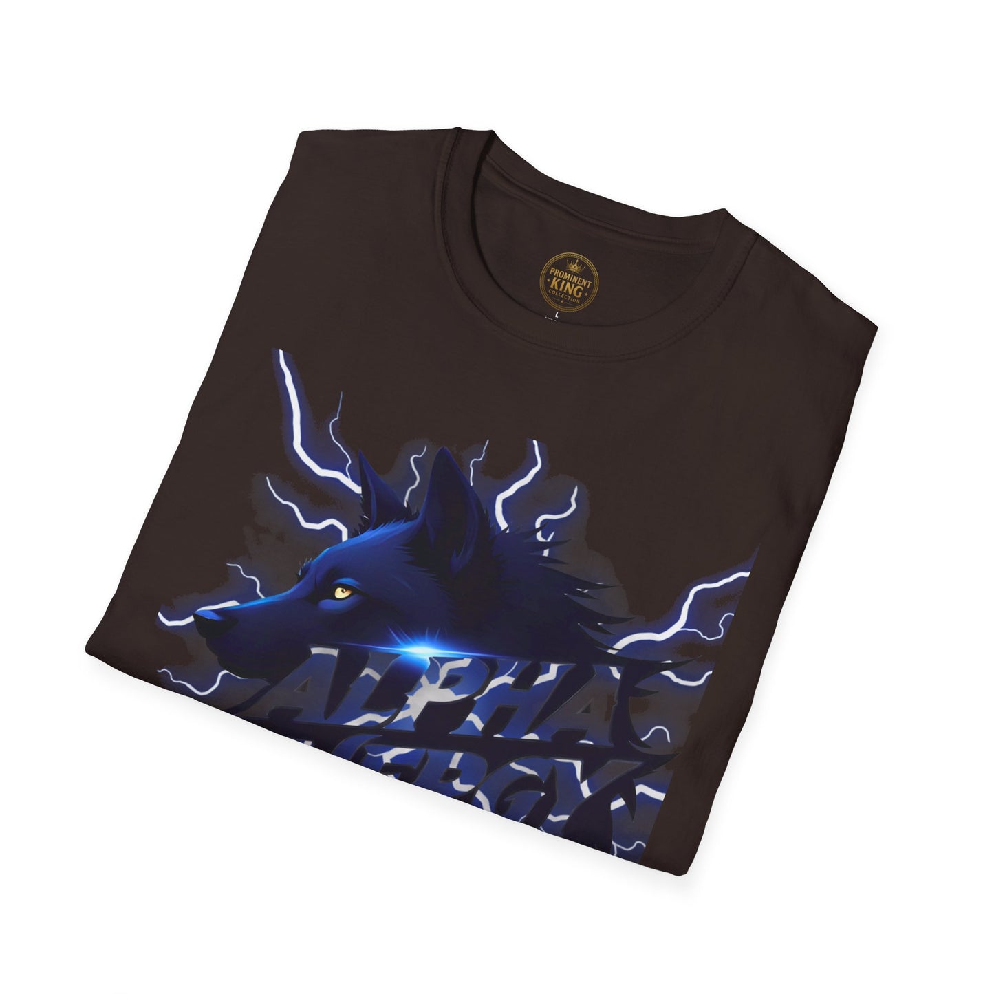 Prominent King - Alpha Energy T-Shirt