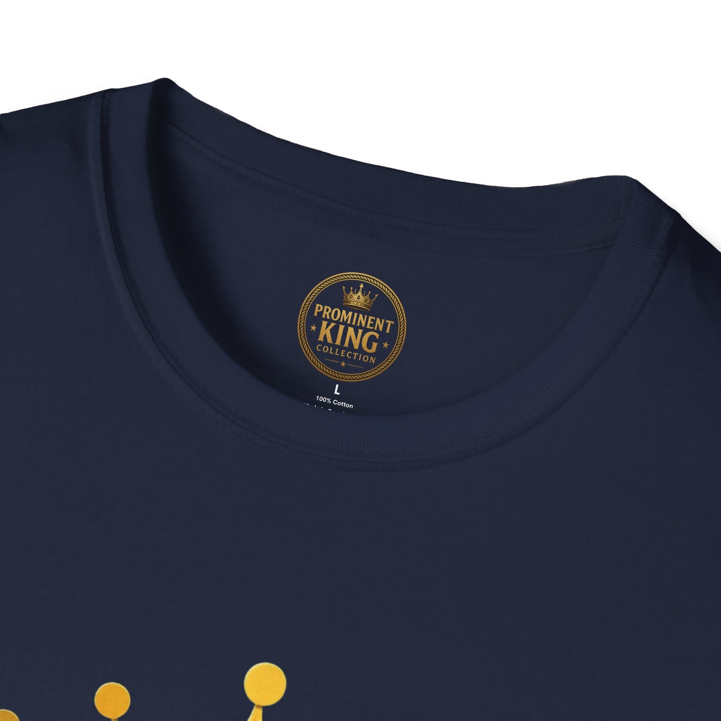 Prominent King T-Shirt