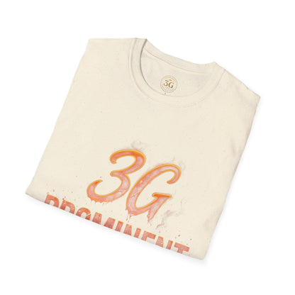 Prominent 3 G Collection: Grace, Growth, Greatness