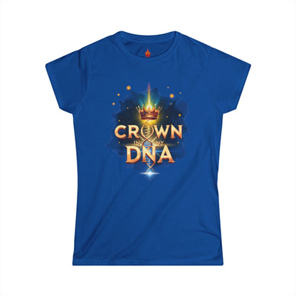 Crown in my DNA - Princess Niyah Collection