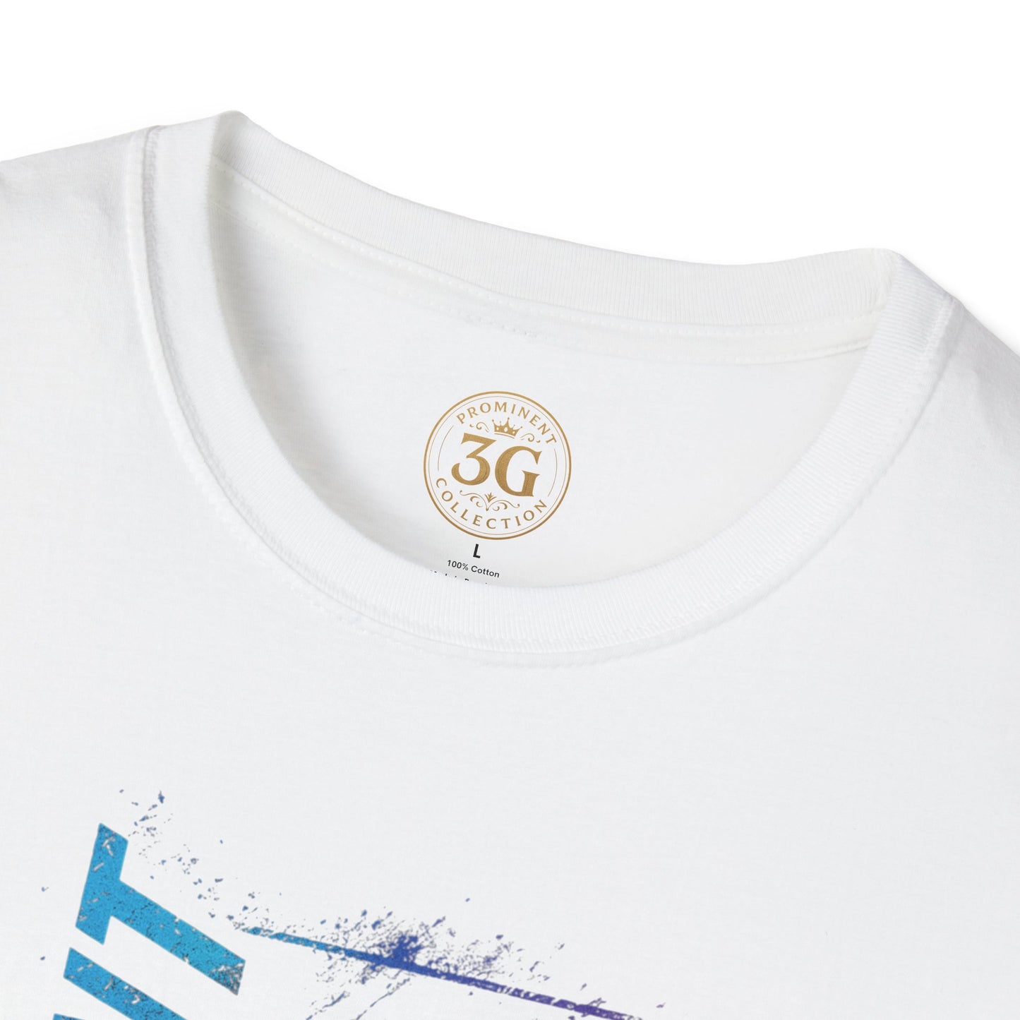 Prominent 3 G Collection: Grace, Growth, Greatness