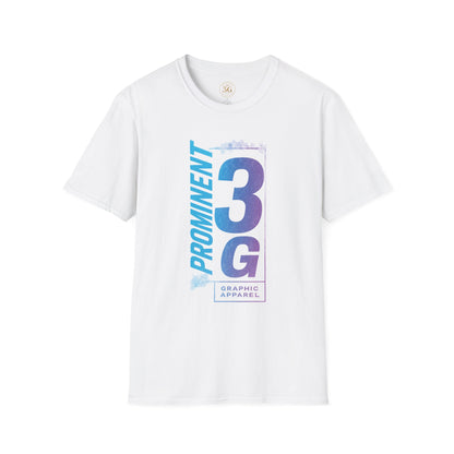 Prominent 3 G Collection: Grace, Growth, Greatness