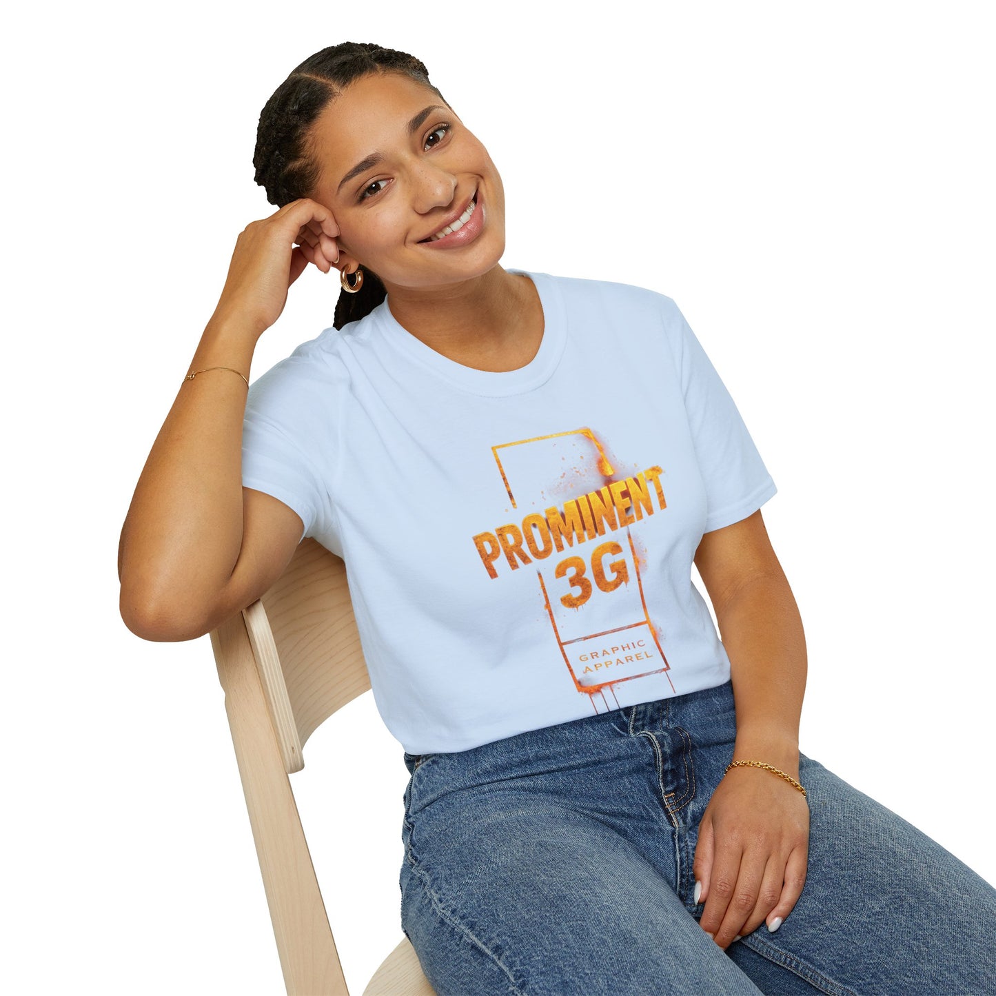 Prominent 3 G Collection: Grace, Growth, Greatness