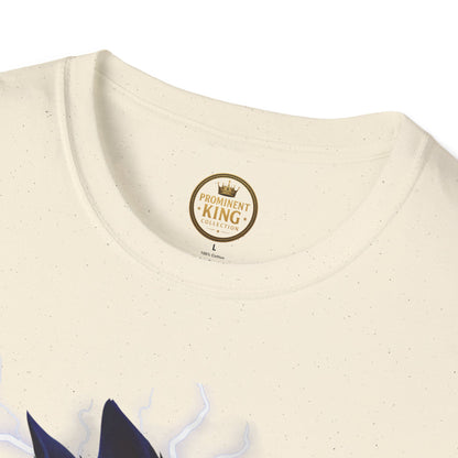 Prominent King - Alpha Energy T-Shirt