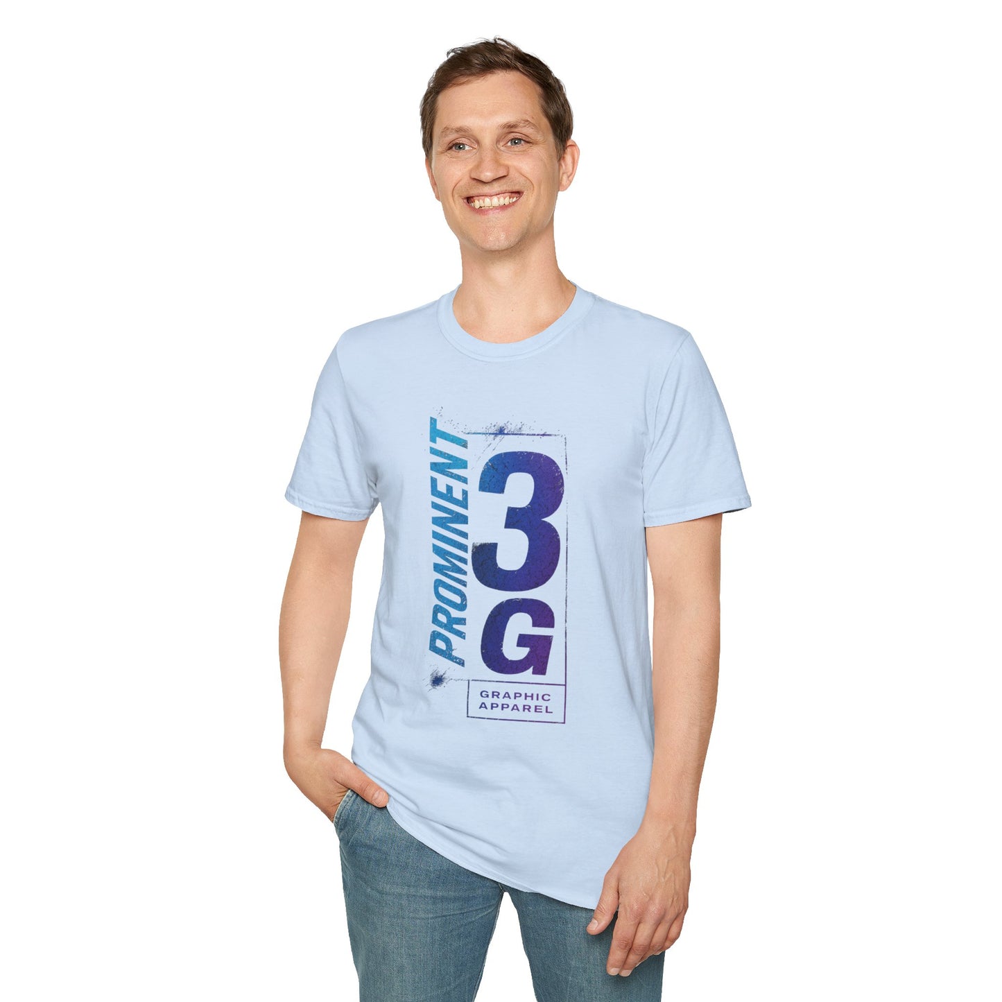 Prominent 3 G Collection: Grace, Growth, Greatness