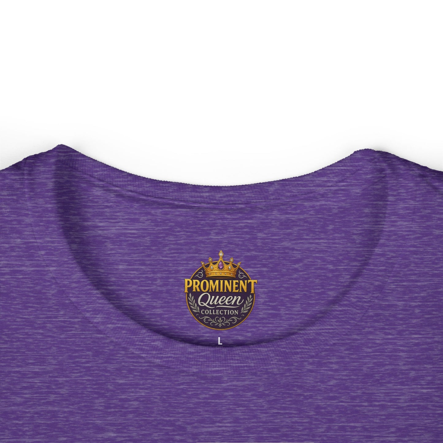 Prominent Queen - Women's Tee - Prominent Queen Collection
