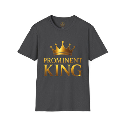 Prominent King T-Shirt