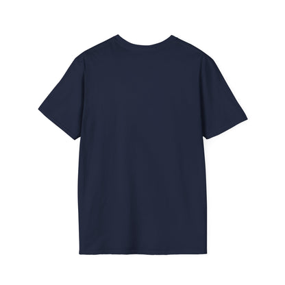 Prominent Educator Men - I Shape Minds and Futures Men - Teacher Tribute Tee