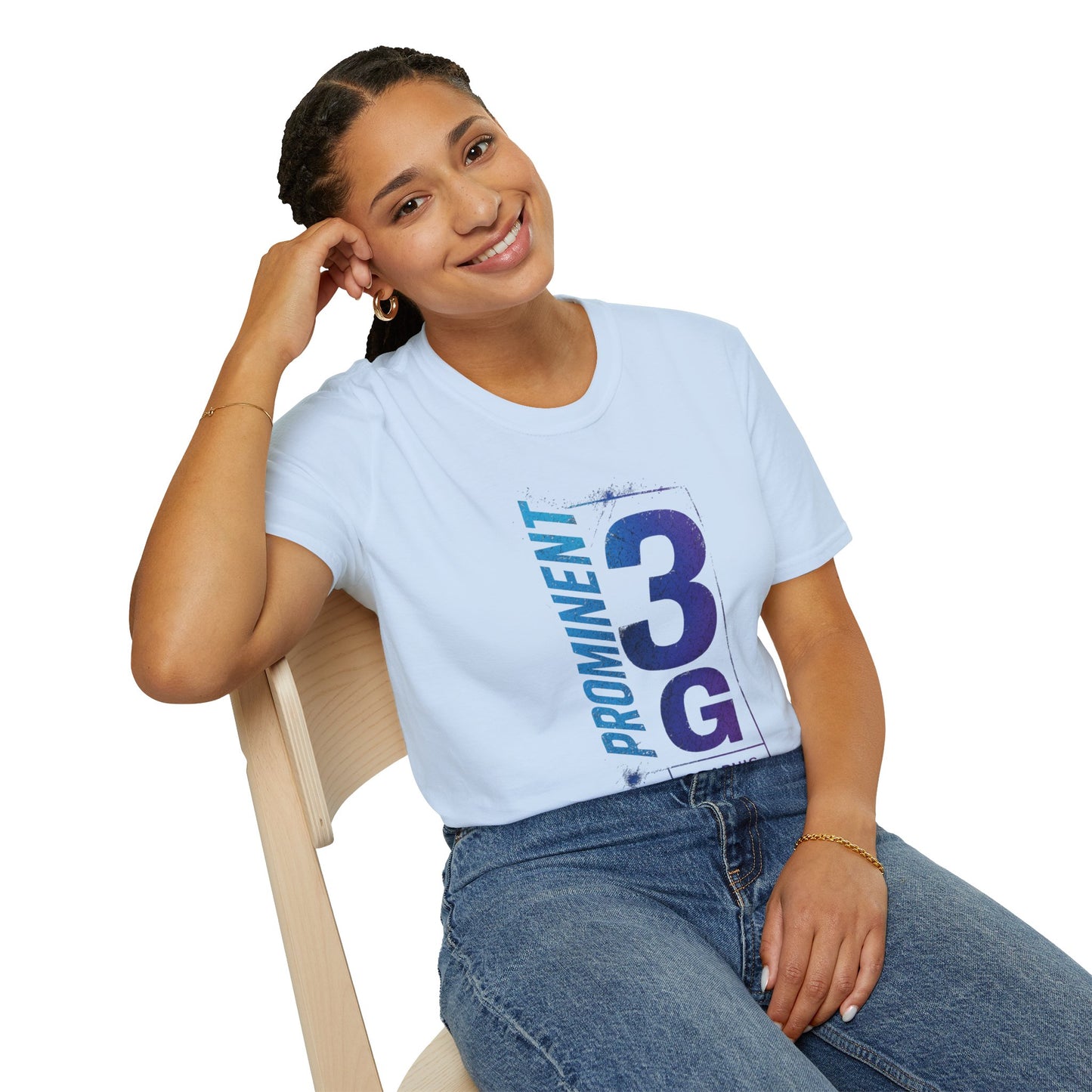 Prominent 3 G Collection: Grace, Growth, Greatness