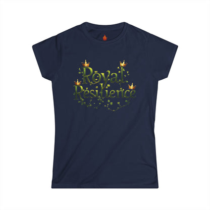 Princess Niyah - Royal Resilience Affirmation Shirt