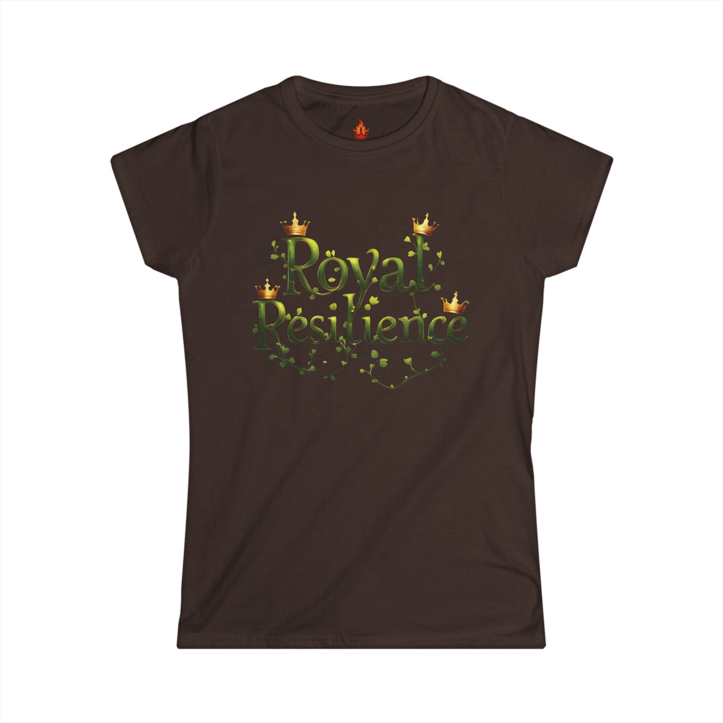 Royal Resilience - Princess Niyah Collection