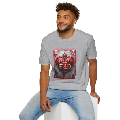 Prominent King - Kings don’t Fold T-Shirt