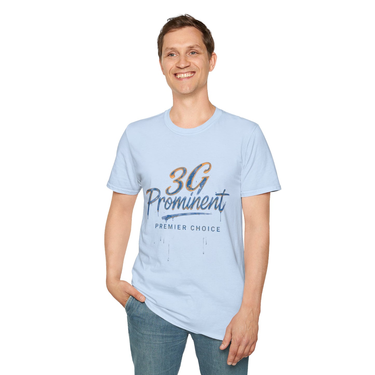 Prominent 3 G Collection: Grace, Growth, Greatness