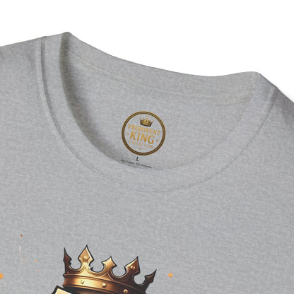 Prominent King - Prominent Protector T-Shirt