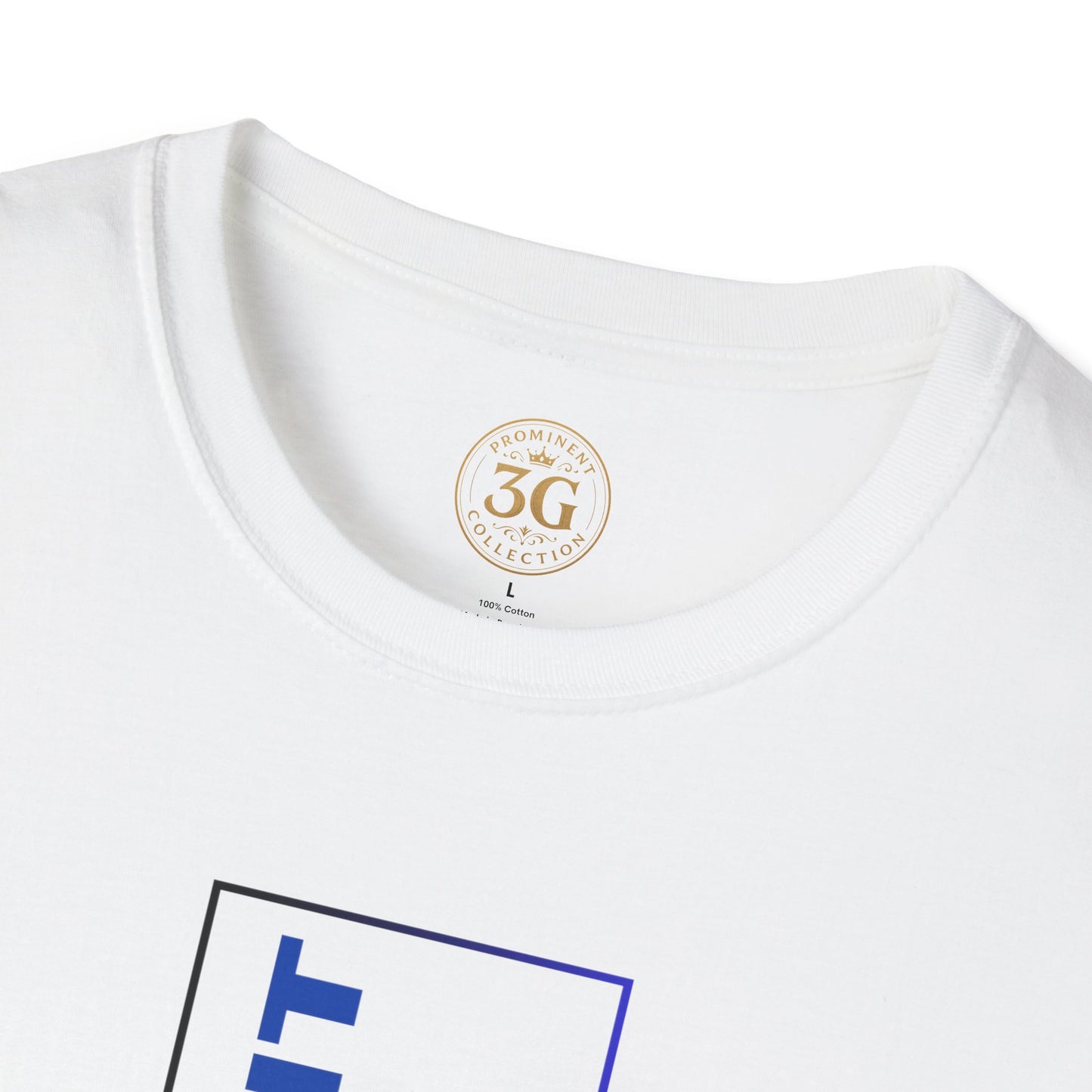 Prominent 3 G Collection: Grace, Growth, Greatness