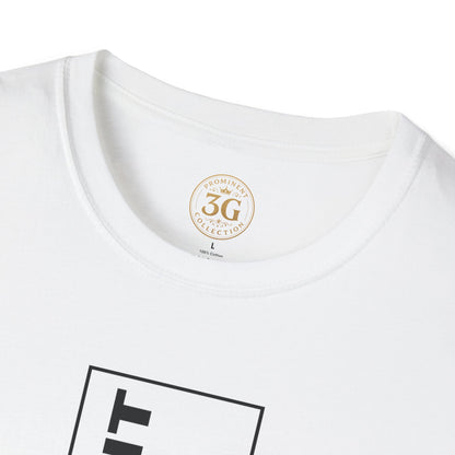Prominent 3 G Collection: Grace, Growth, Greatness