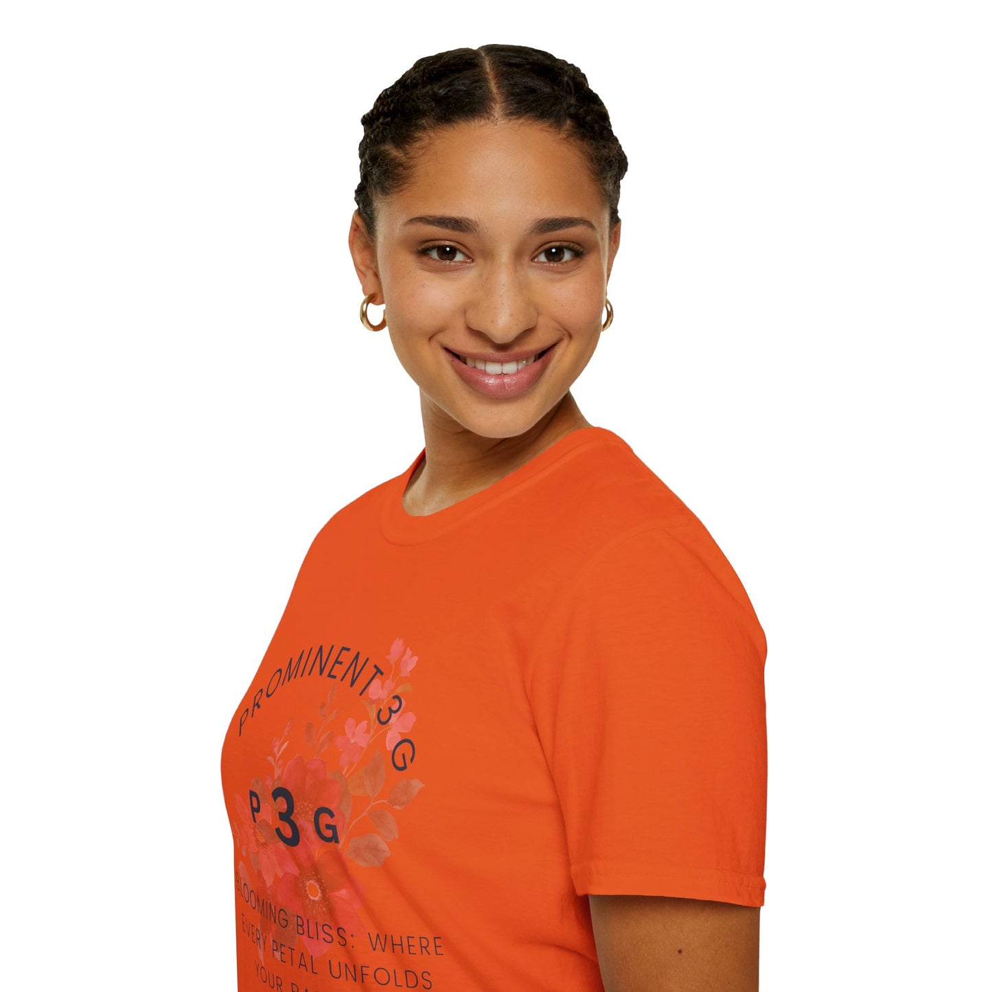 Prominent 3 G Collection: Grace, Growth, Greatness