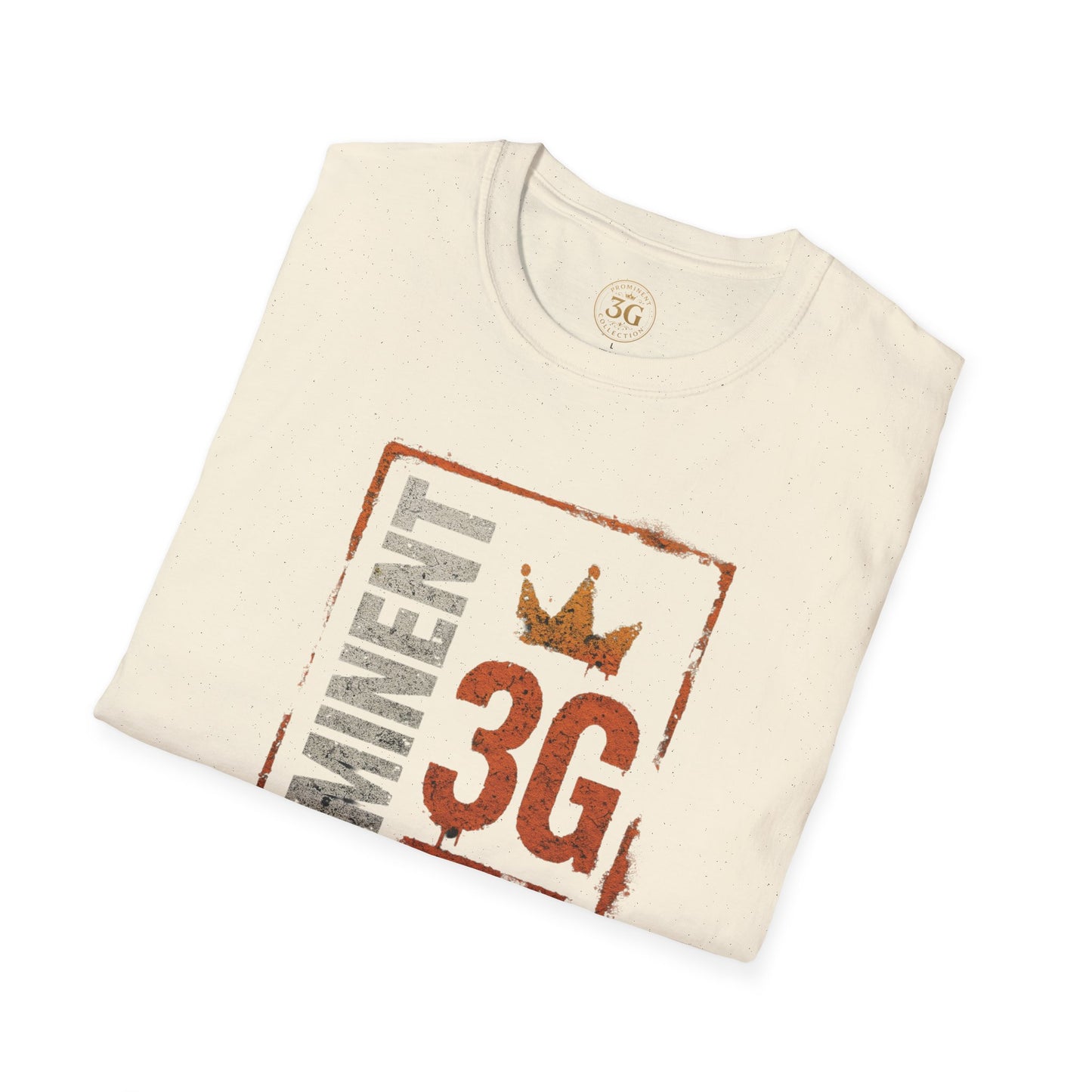 Prominent 3 G Collection: Grace, Growth, Greatness