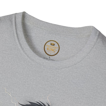 Prominent King - Strength Defines Me T-Shirt