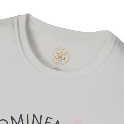 Prominent 3 G Collection: Grace, Growth, Greatness