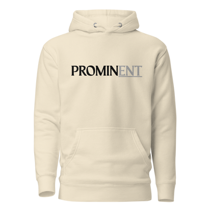 Prominent 3 G “Grace Given by God” Hoodie
