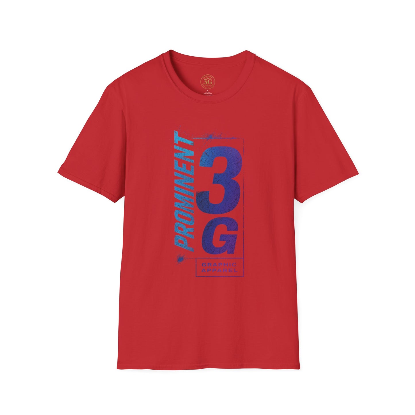 Prominent 3 G Collection: Grace, Growth, Greatness