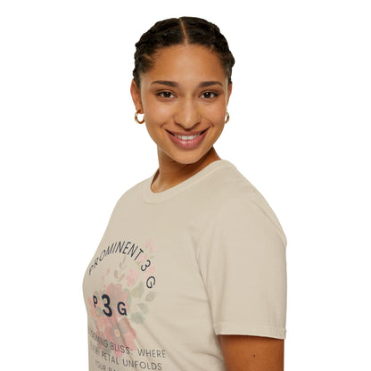 Prominent 3 G Collection: Grace, Growth, Greatness