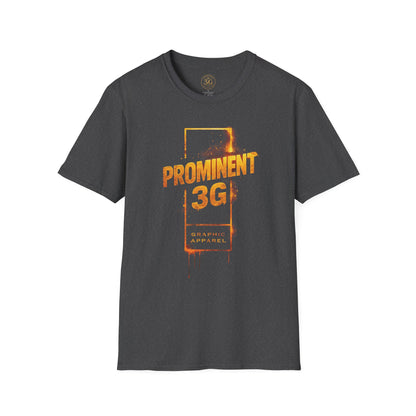 Prominent 3 G Collection: Grace, Growth, Greatness