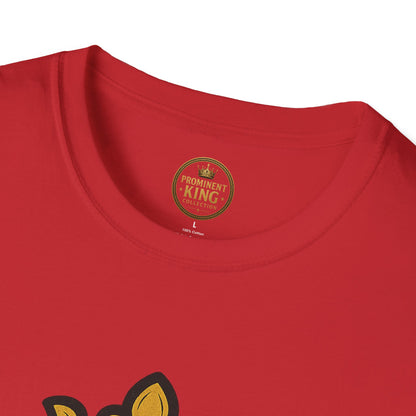 Prominent King - Prominent T-Shirt