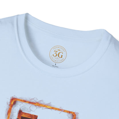 Prominent 3 G Collection: Grace, Growth, Greatness