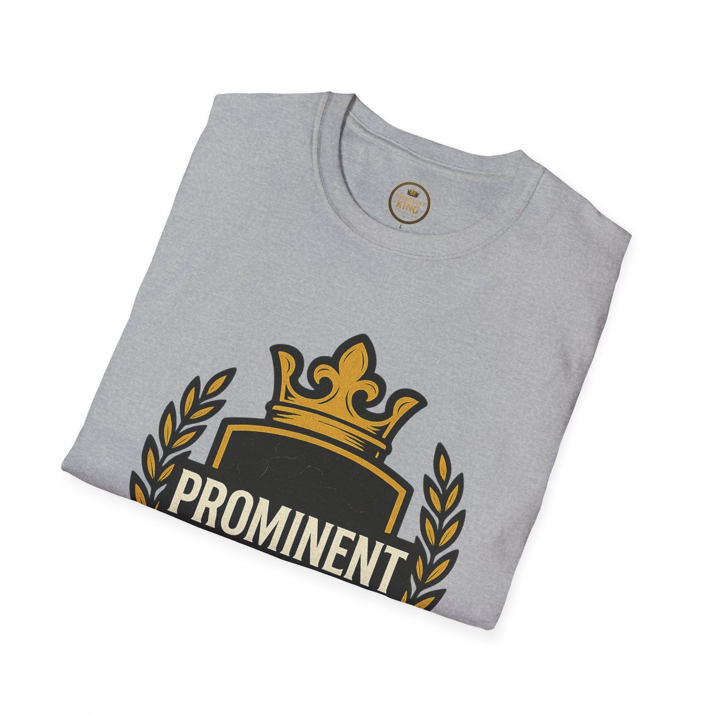 Prominent King - Prominent T-Shirt