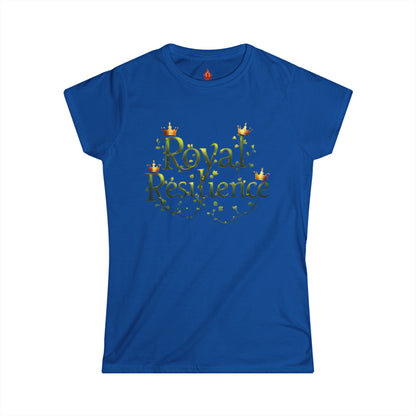 Royal Resilience - Princess Niyah Collection